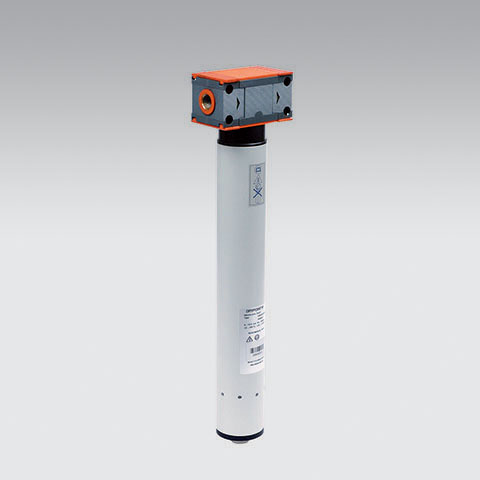 Essicatore membrana DRY 100 SKILLAIR senza terminale